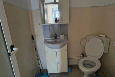 POARTA 6 APARTAMENT CU 3 CAMERE  LIBER GAZE 68 MP PRET 112000 EURO - 14