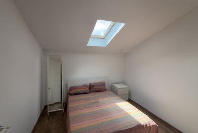 Apartament cu 2 camere semidecomandat, mobilat în Mihai Bravu - 5