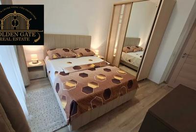 Apartament cu 2 camere decomandat, mobilat în Grozăvești