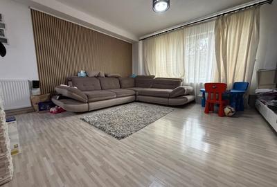 Casă individuală cu 3 camere cu Canalizare în Giroc - 1