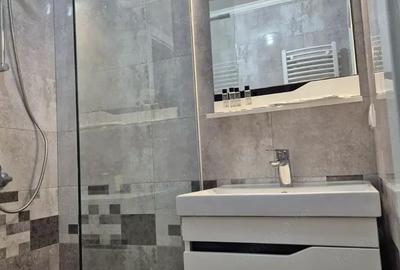 Garsonieră nedecomandată în Romană