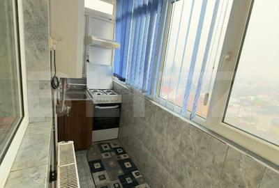 Garsonieră în Plopilor - 3