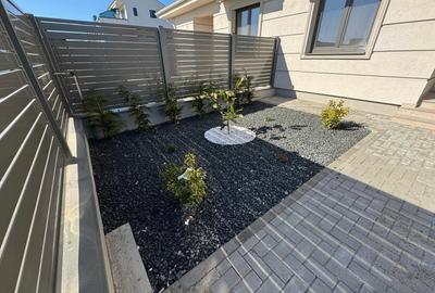 Duplex cu garaj dublu in Dumbravita - 2