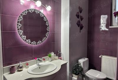 Apartament cu 3 camere si garaj, mobilat utilat,utracentral - 4