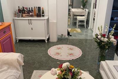 Apartament cu 4 camere decomandat, mobilat în Gorjului - 4