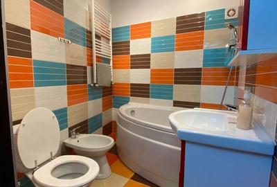 Casă cu 3 camere în Exterior Vest - 8