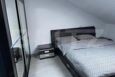 Apartament cu 2 camere semidecomandat în Decebal - 3