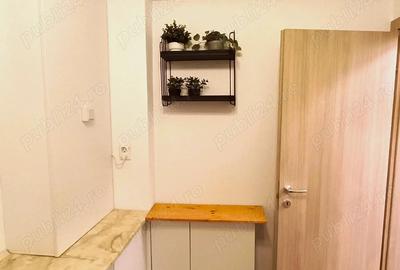 Garsoniera de inchiriat 32 MP Popesti Leordeni, Oltenitei Garsoniera de inchiriat 32 MP Popesti Leordeni, Oltenitei - 4