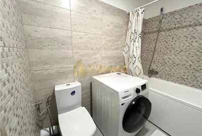 Apartament in bloc nou | 2 cam | ID:645 - 6