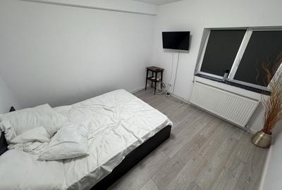 Casă cu 3 camere zona Faleză Nord, Renovată, Centrală pe gaz - 2