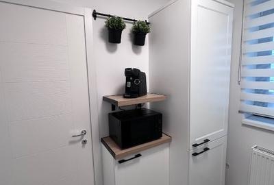 Proprietar | recent amenajata | GARSONIERA premium Hils Brauner - 9