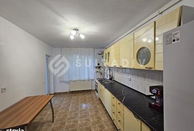 Apartament cu 4 camere, mobilat în Zorilor - 7
