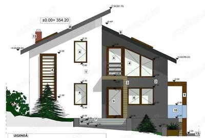 Teren de 50100 mp, în Tudor - 6