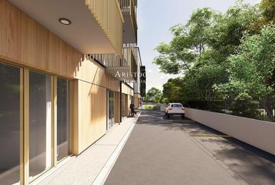 Apartament in constructie 2 camere Corbeanca - 5