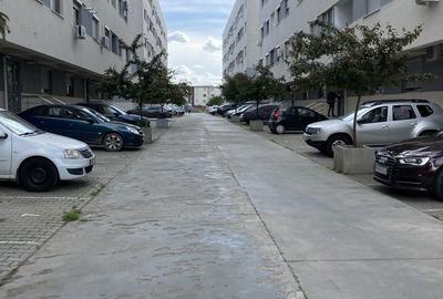 Garsonieră nedecomandată în Roșu - 1