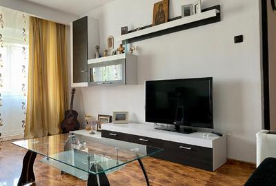 Apartament 3 camere, Ostroveni, renovat, 90 mp, et. 2/7 - 1