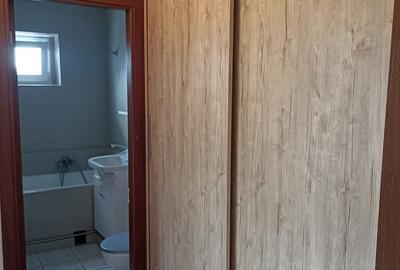 De vânzare apartament cu 2 camere în Sfântu Gheorghe - 2