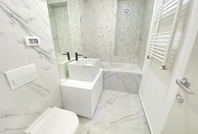 Garsonieră decomandată în Viilor - 4