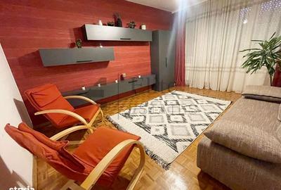 Apartament cu 2 camere decomandat în Dacia - 3