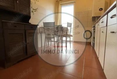 Apartament de vanzare zona Bulevardu Muncii - 2 camere, decomanda - 5