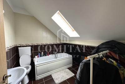 Apartament cu 3 camere | 89 mp | Zona Câmpului - 14