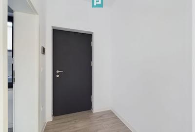 Duplex modern, pe parter, amplasat într-o zonă liniștită din Moșnița Nouă - 6