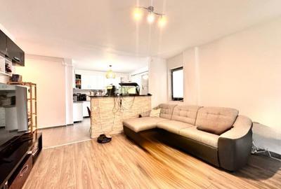 Apartament 2 camere de vanzare in Buna Ziua, Cluj Napoca - 2