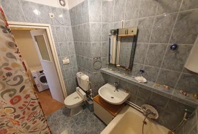 3 Camere | Tineretului | Proximitate Metrou |  64mp | Bloc Anvelopat - 8