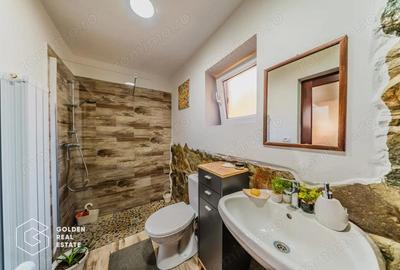 Casa noua in Fantanele, P+M, comision 0% - 4