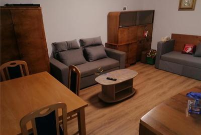 Fara Comision Decomandat Etaj 1 Calea Girocului Bloc Izolat - 2