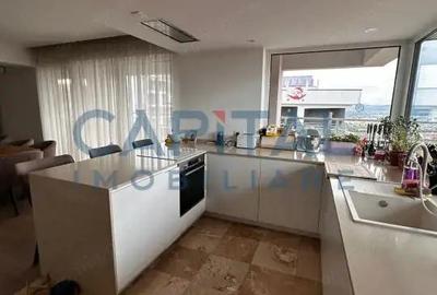 Un penthouse cu adevarat unic in Cluj-Napoca cu 2 parcari subterane - 1