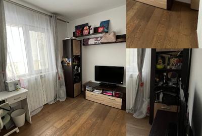 Apartament cu 4 camere semidecomandat în Mircea cel Bătrân - 5