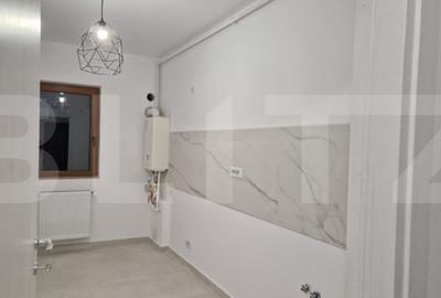 Apartament 2 camere, Metalurgiei, Cartierul Solar - 4