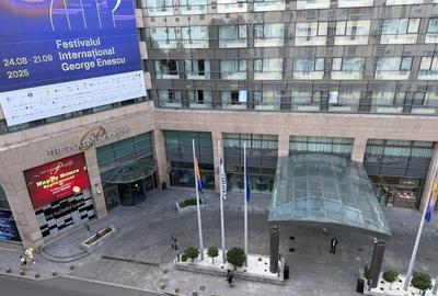 Apartament cu 2 camere semidecomandat, mobilat în Calea Victoriei - 2