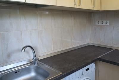 Apartament cu 2 camere semidecomandat în Gheorgheni - 5