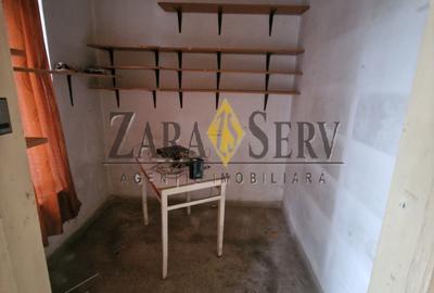 Spațiu Comercial de Închiriat – Cartier Vest, Parter Bloc - 5