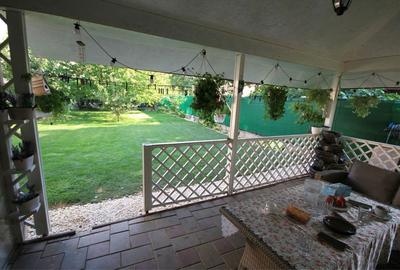 Casă cu 4 camere cu Teren 757 Mp în Slătioara - 2