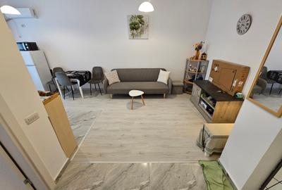 2 Camere Militari Residence Weiner Palada 16 (Prima Chirie), Parcare, Liber - 3