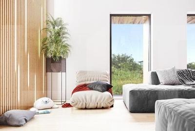 Casa pasiva SMART HOUSE finisata, 184 mp utili, Borhanci - 16