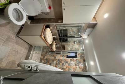 De inchiriat apartament doua camere - 2