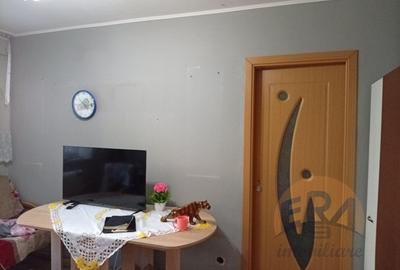 Apartament cu 2 camere semidecomandat în Nufărul