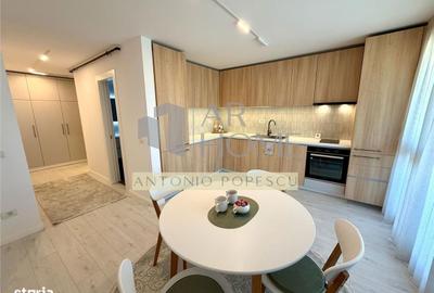 Apartament cu 2 camere în Nord - 7