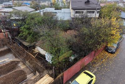 Casa si teren 299 mp cu deschidere la doua strazi, Zona Andronache - 2