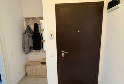 Apartament cu 2 camere decomandat în Drumul Taberei - 20