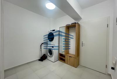 Apartament 2 Camere open-space cu terasa mare - 11