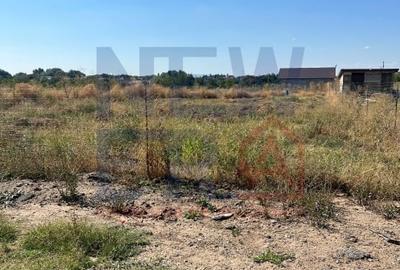 Teren constructii 510 mp -de vanzare, Bragadiru - 2