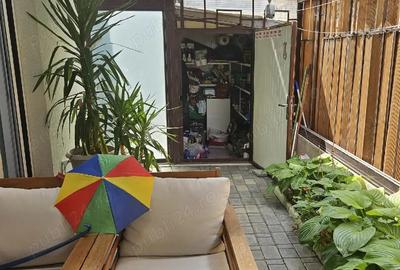 Apartament cu 3 camere semidecomandat în Central - 5