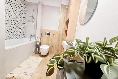 Prima inchiriere! Totul nou, în eleganta si confort, Mosaic Residence, Trac Prima inchiriere! Totul nou, în eleganta si confort, Mosaic Residence, Trac - 12