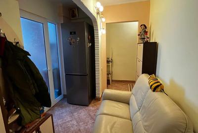 De vânzare – Apartament 2 camere, Micro 19, str. Brăilei - 7