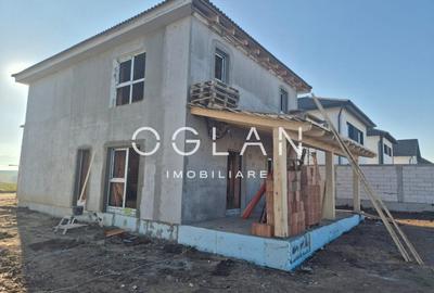 Casa single eficienta energetic, curte 320 mp, comision 0% - 4